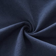 Selah Cotton & Linen European Pillowcases (Set of 2)